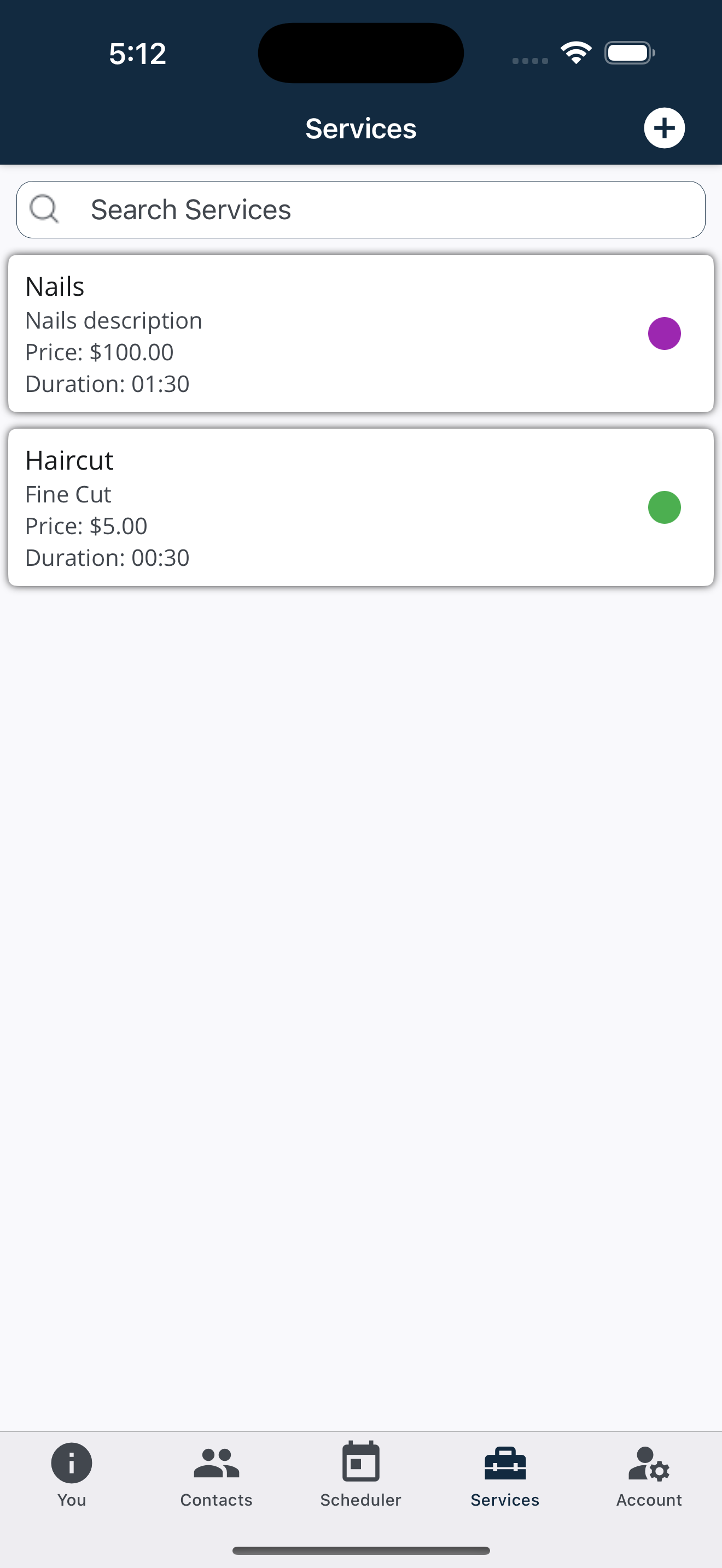 Koper Screenshot 6